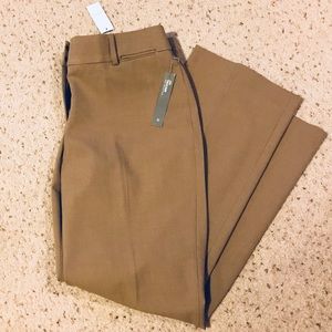 NWT Julie Trouser Fit Dress Pants!